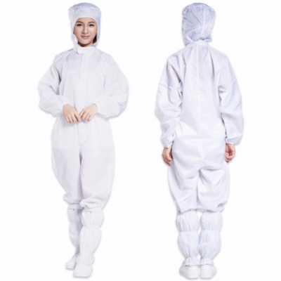 It Sold Well During The Epidemic Disposable Isolation Protection Medical Anti-Static Protective Clothing